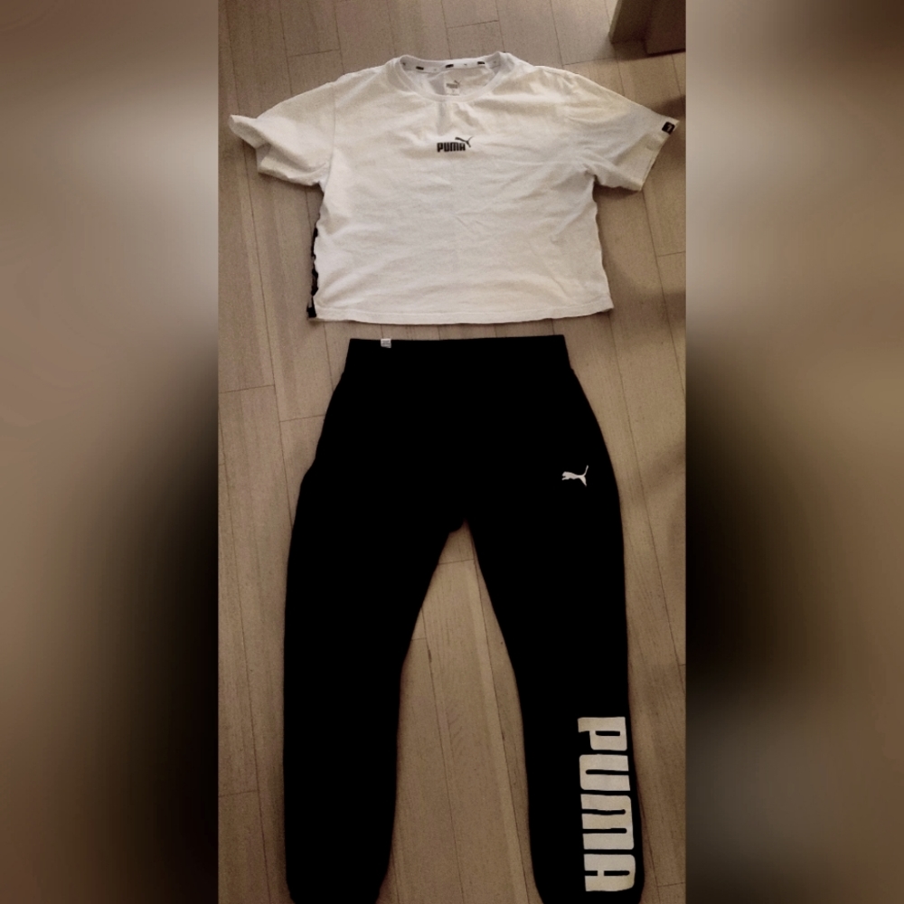 PUMA WOMENS Active wear